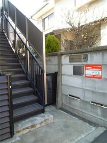 14/14 エントランス