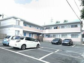 シャトレ富塚の外観