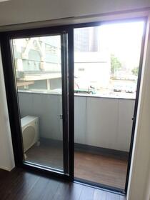 13/16 バルコニー