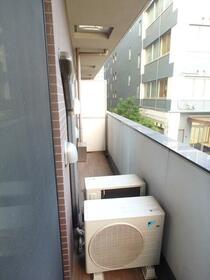 14/16 バルコニー