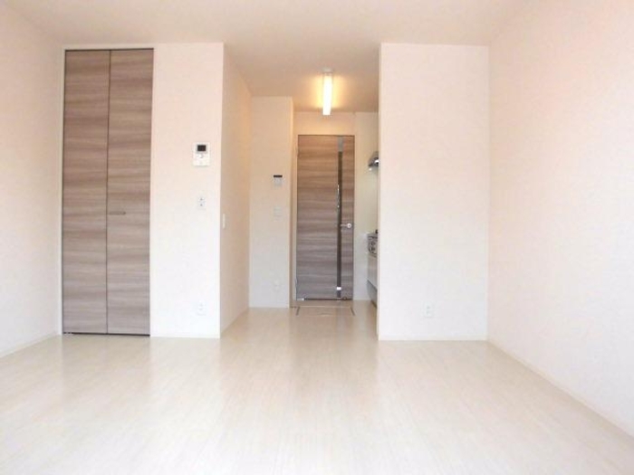 3/27 リビング/ダイニング