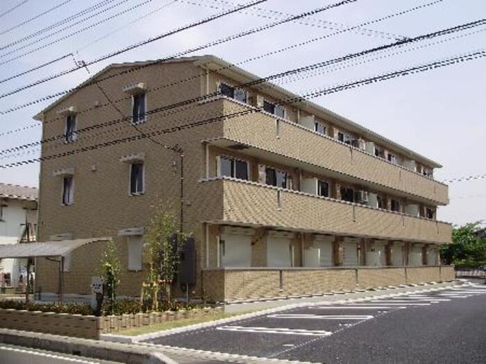 1/6 外観