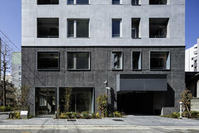 11/14 エントランス