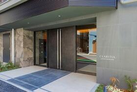 2/3 エントランス