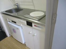 7/16 キッチン