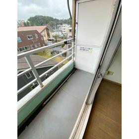 15/16 バルコニー