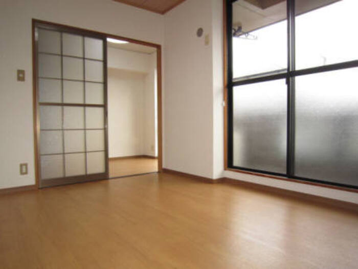 3/15 リビング/ダイニング