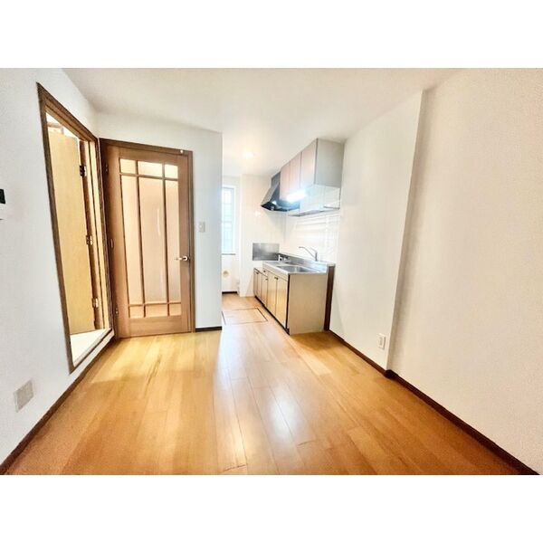 3/12 リビング/ダイニング