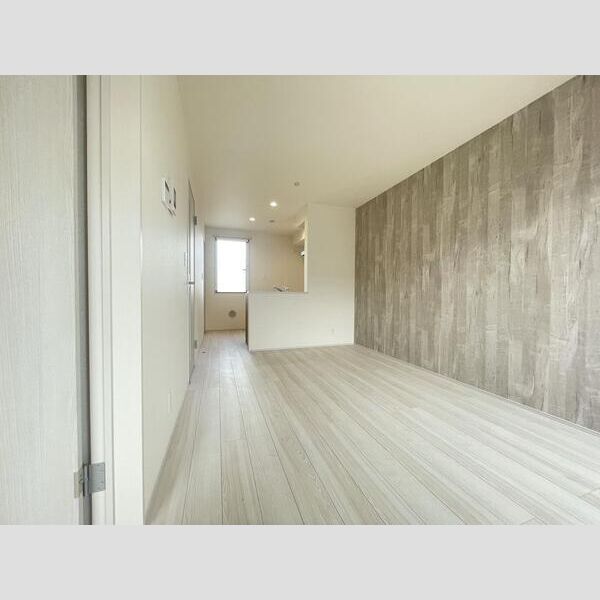 4/12 リビング/ダイニング