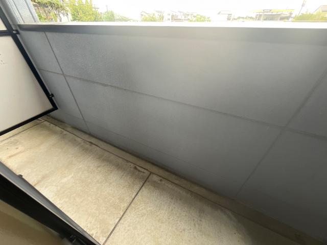 20/24 バルコニー