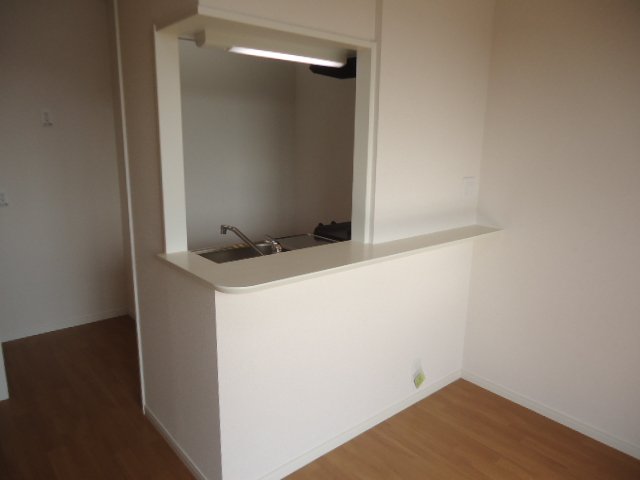 12/30 キッチン