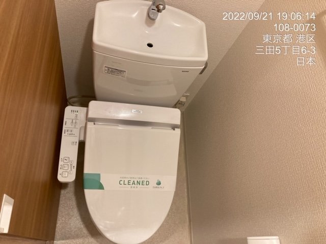 19/30 トイレ