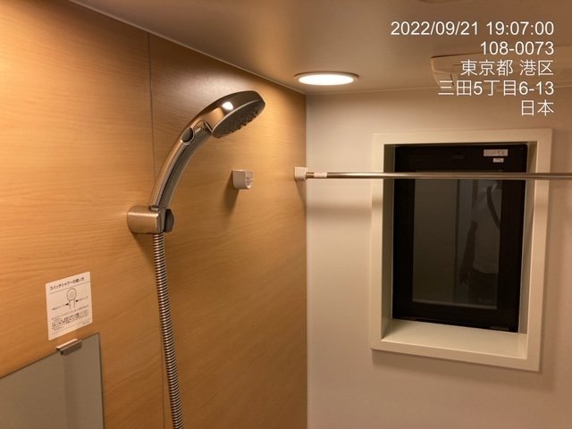 16/30 浴室