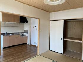 3/16 リビング/ダイニング