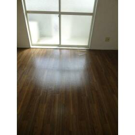 10/18 バルコニー