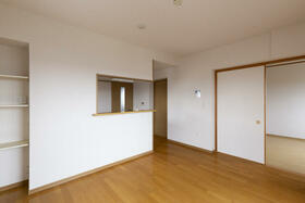 3/18 リビング/ダイニング