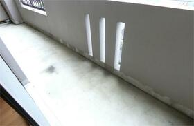 13/16 バルコニー