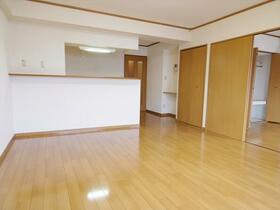 3/16 リビング/ダイニング