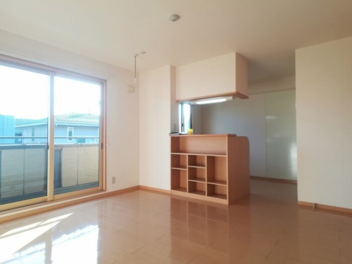 2/24 リビング/ダイニング