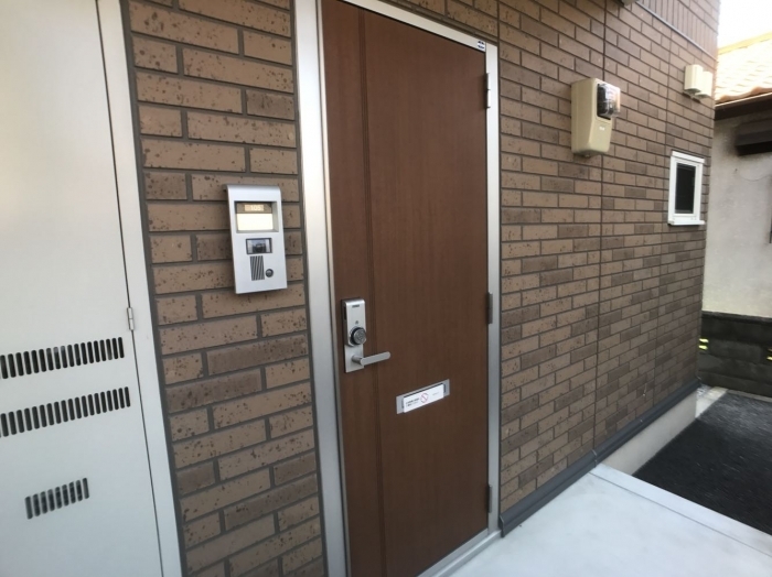 19/28 エントランス