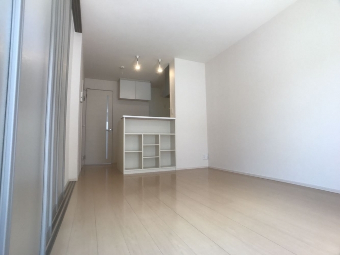 3/28 リビング/ダイニング