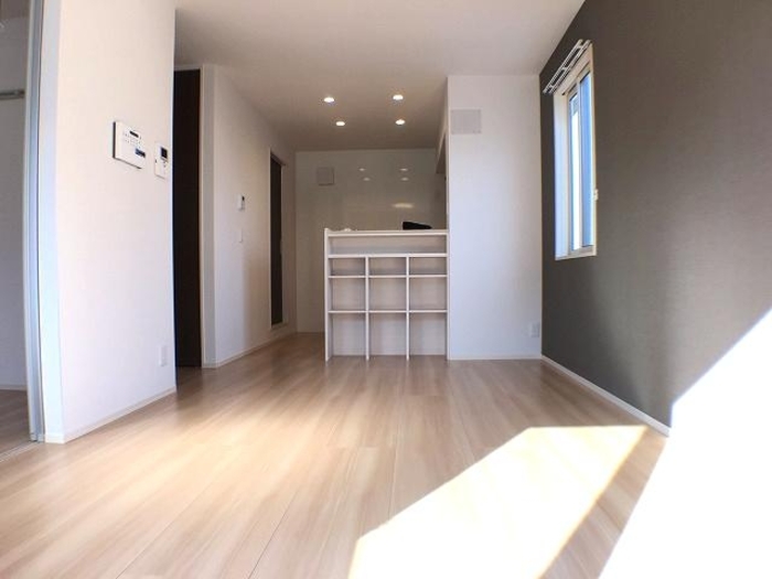 3/27 リビング/ダイニング