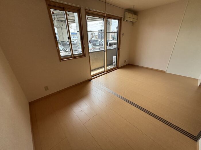 3/20 リビング/ダイニング