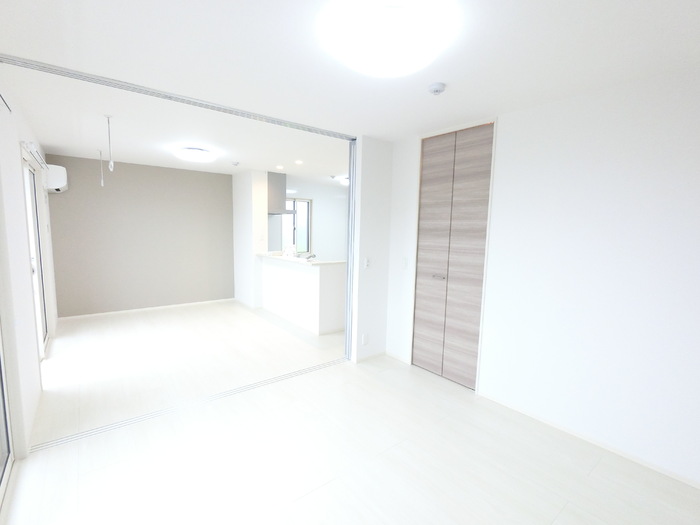 4/21 リビング/ダイニング