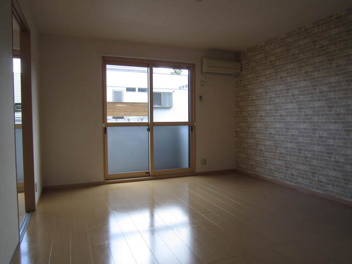 3/24 リビング/ダイニング