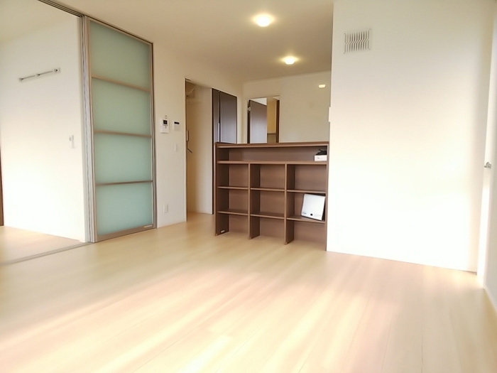 3/22 リビング/ダイニング