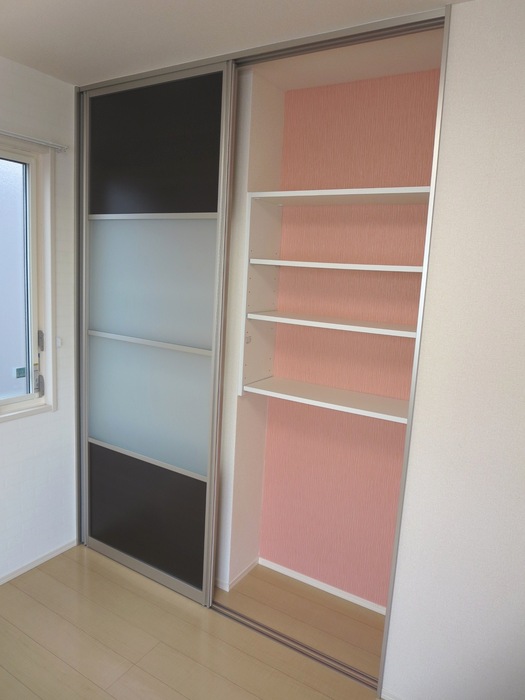 12/20 バルコニー