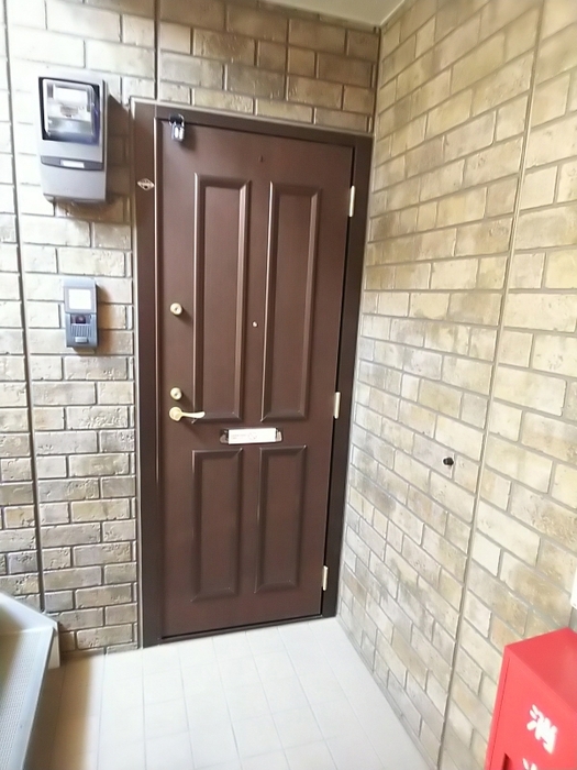 19/29 エントランス