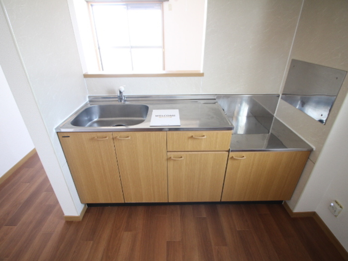 7/16 キッチン