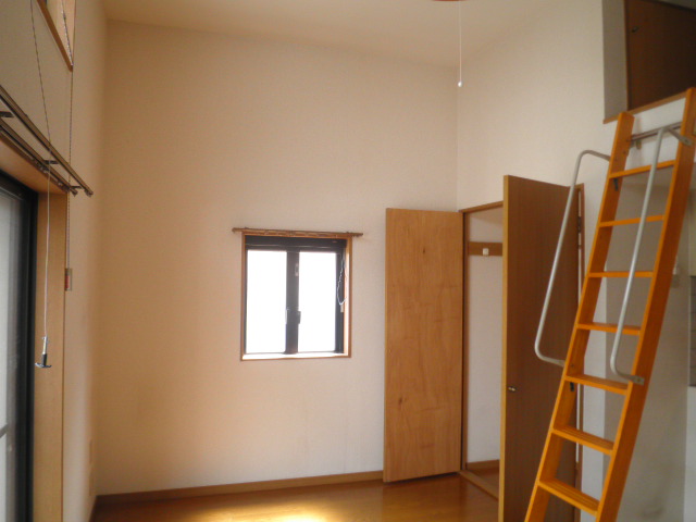 5/29 リビング/ダイニング