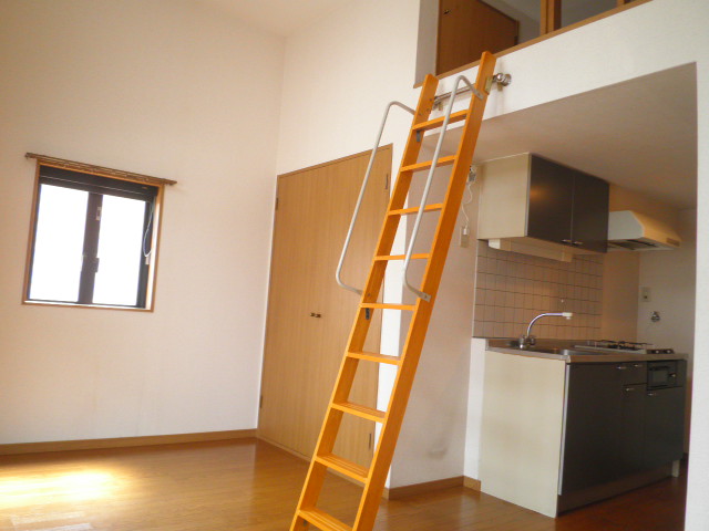 3/29 リビング/ダイニング