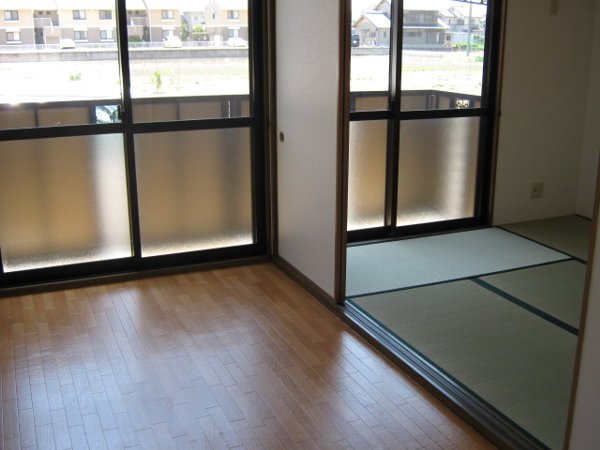 3/8 リビング/ダイニング