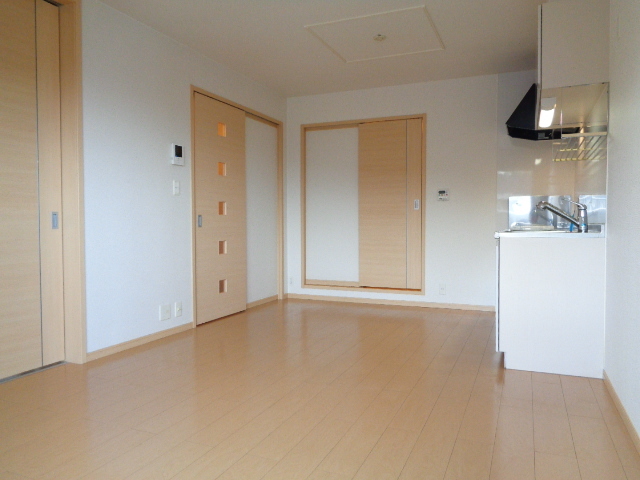 3/20 リビング/ダイニング