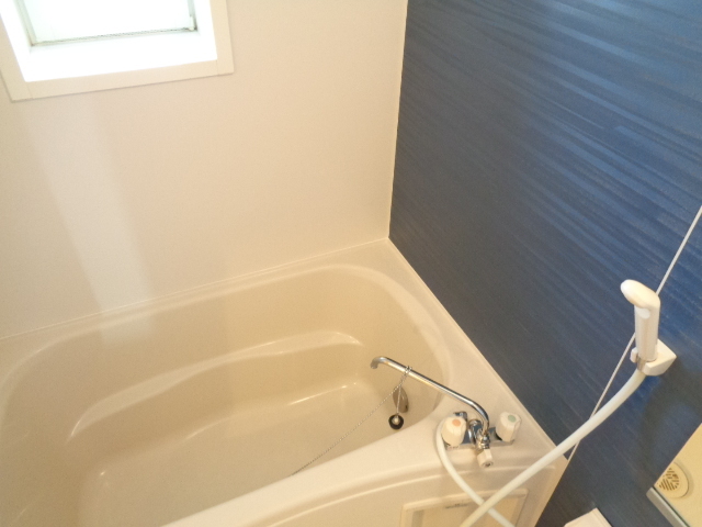 8/20 浴室