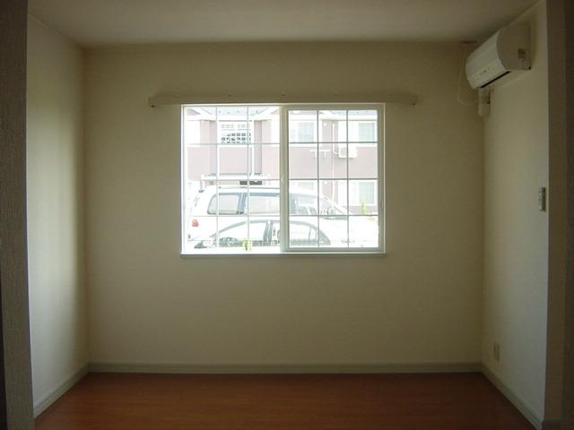 4/18 リビング/ダイニング