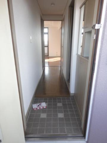 4/23 リビング/ダイニング