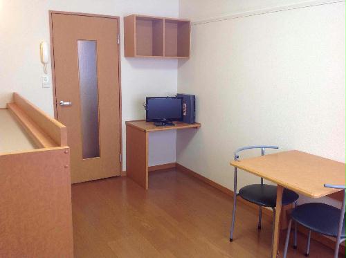 3/16 リビング/ダイニング