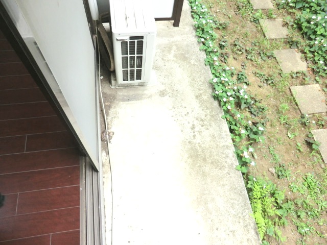 18/29 バルコニー