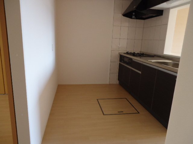 10/26 キッチン
