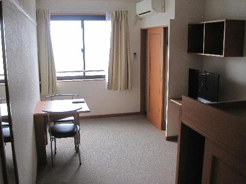 3/16 リビング/ダイニング