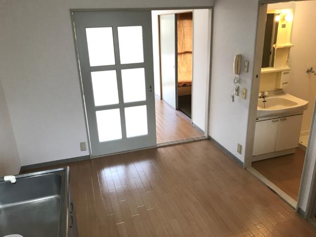 3/29 室内