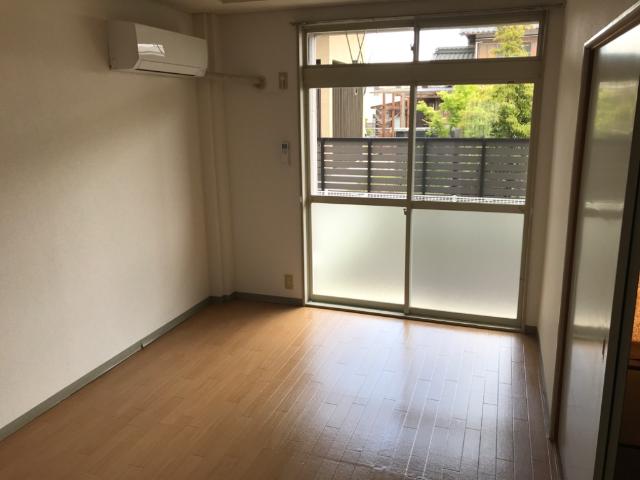 6/29 室内