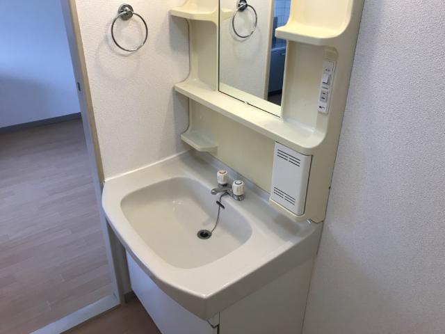 19/29 洗面