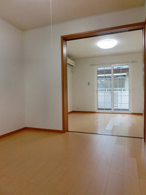 3/26 リビング/ダイニング