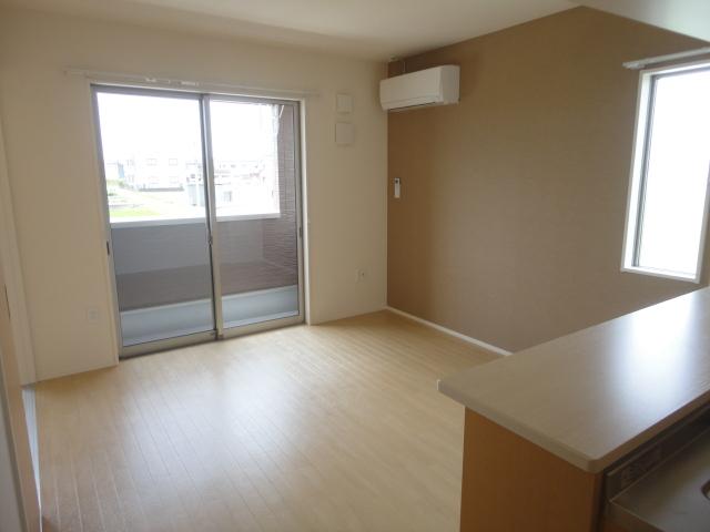 3/23 リビング/ダイニング