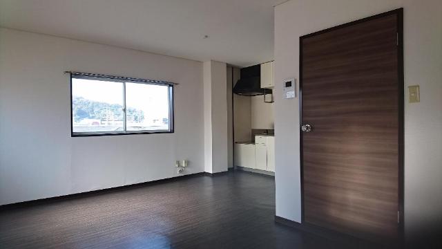 4/26 リビング/ダイニング